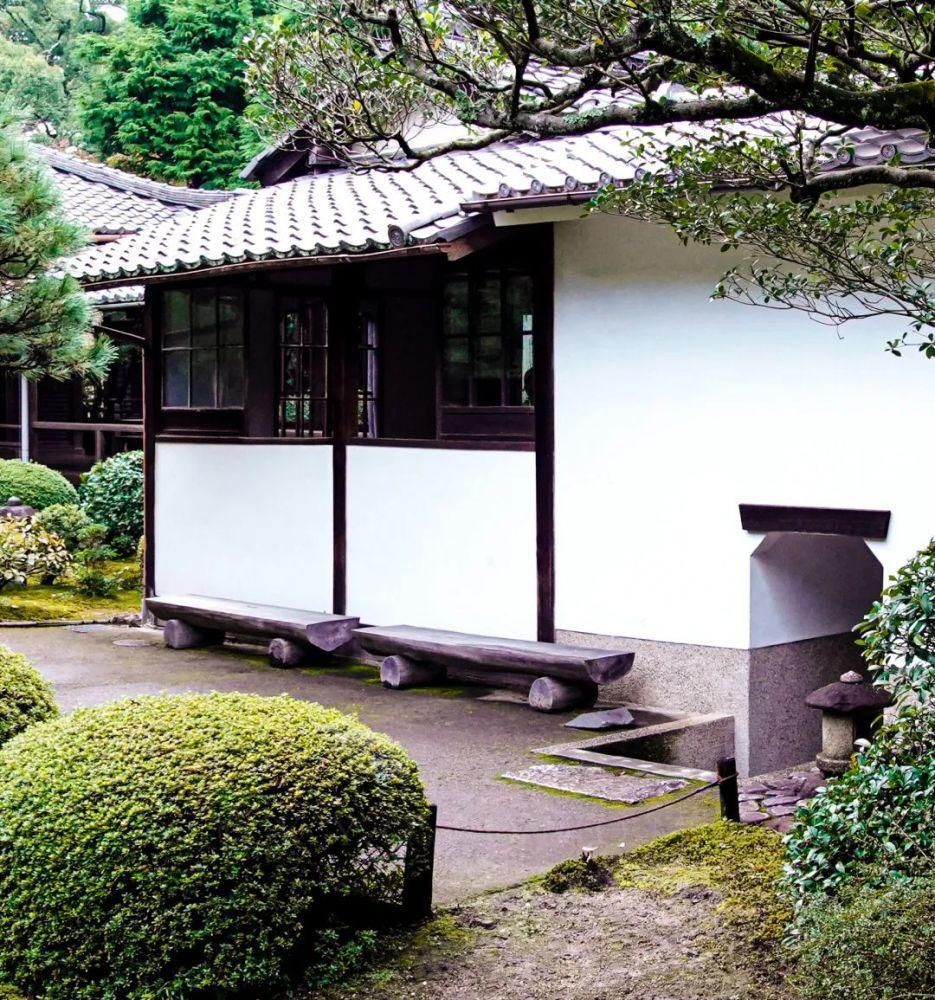  缪斯|青莲院：皇室贵族的修行圣地，文人画家的灵感缪斯