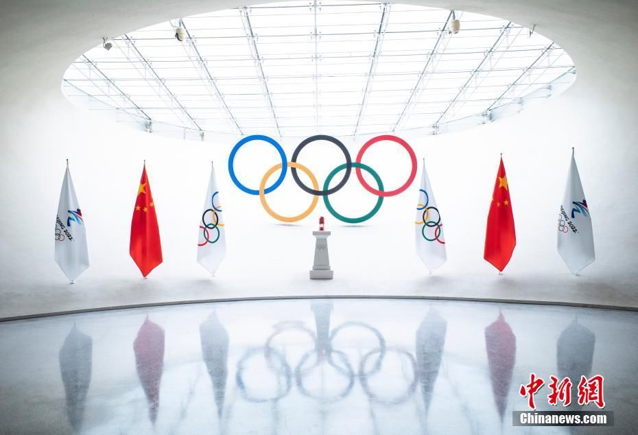 北京冬奥会|途经长城、颐和园，火炬传递开启！这些亮点你get了吗？