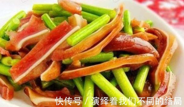 补钙|多给孩子吃的养生菜,健脾开胃,补钙补锌,益智益脑学习更棒