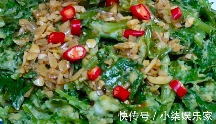 养人|春节过后，碰上“皇帝菜”多买来吃，比牛肉还养人对咳嗽痰多很好