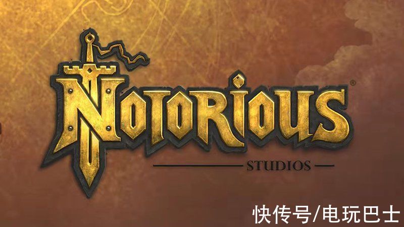 chris|Notorious Studios正开发一款多人RPG游戏