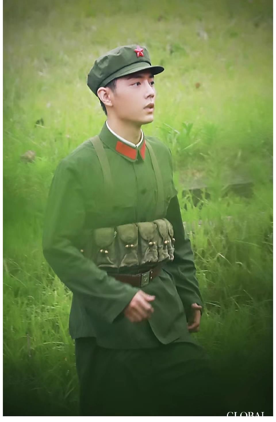 为什么肖战会因为顾一野,而留下来“后遗症”?