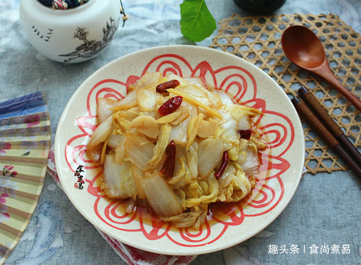 口臭|此菜便宜接地气,常便秘者要多吃,粗纤维,预防结肠癌,除口臭