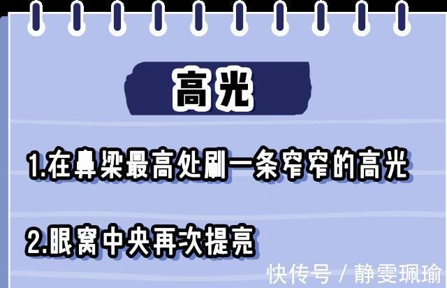 遮瑕|全网都在化的眼睑下至妆，我劝你不要再踩雷了