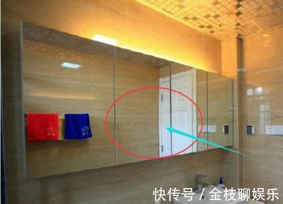 瓷砖|当初装修为了省钱,卫生间这几个问题没处理好,入住后操碎了心