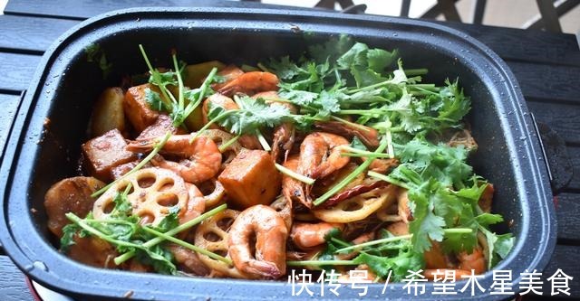 分享5道菜好吃又好做，一锅出简单省事，都是家常味，吃着舒服！