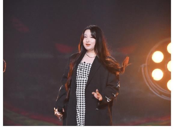 我們的歌：呂方、翟瀟聞、大張偉、汪蘇瀧耶利亞女郎好看又好聽(tīng)！