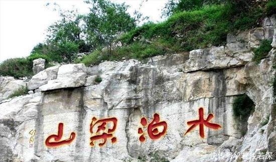 好汉|水浒实力最弱的好汉,一个举动,让梁山泊易主!