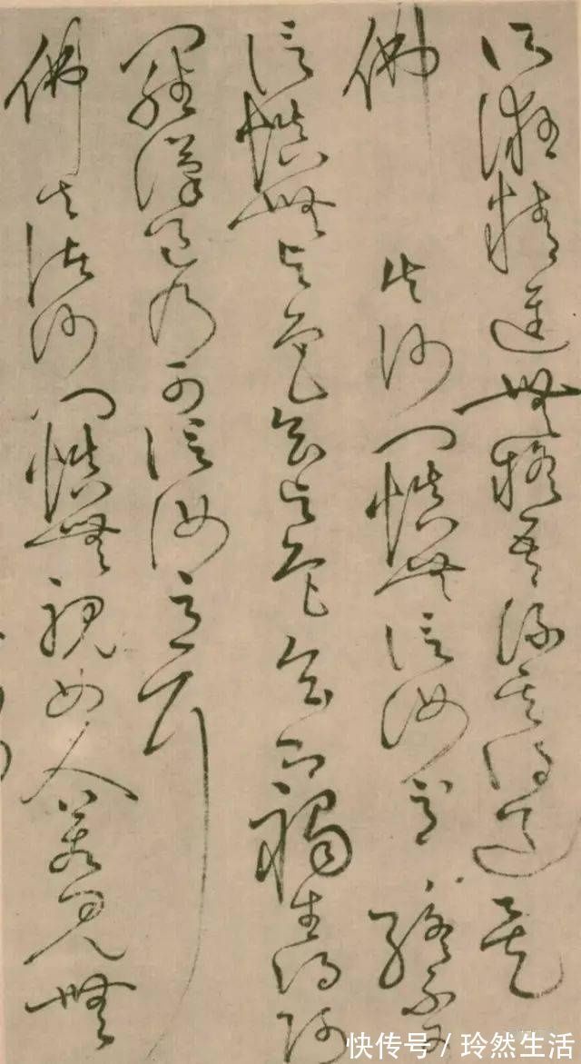 周濂@徐悲鸿评他的这部作品前无古人,后无来者