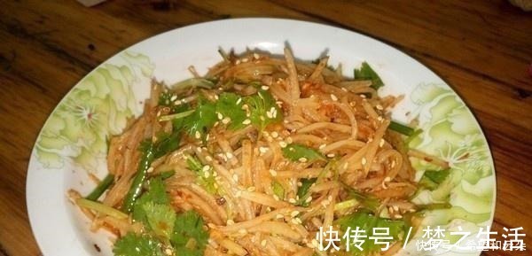 味道|夏天不吃这道菜太可惜了，把水焯一下，拌上一种特别的味道