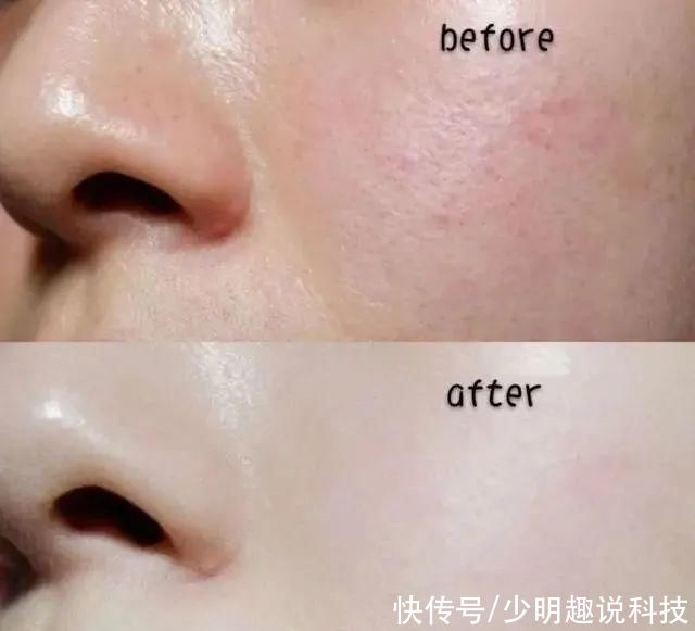 遮瑕|女人再忙也要记住:出门尽可能化淡妆，教你正确顺序，简单还漂亮