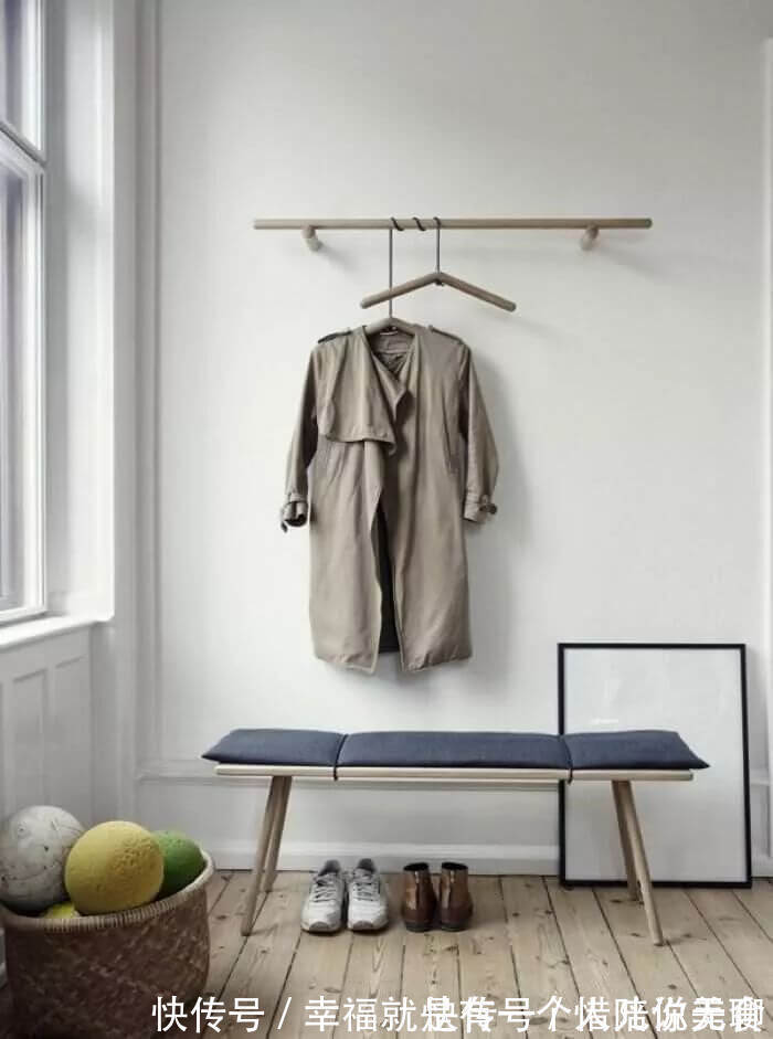 房间隔板|比椅子还大,比沙发小,小户型有了它颜值暴涨!