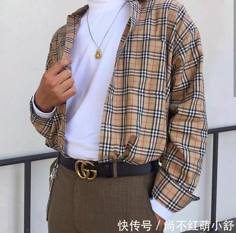 衣品|深析！男士皮带终极指南，可快速升级衣品