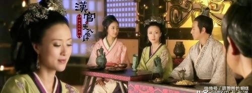 明君|在古代，她们结过婚，仍然成了皇后，其中有一个生下一代明君