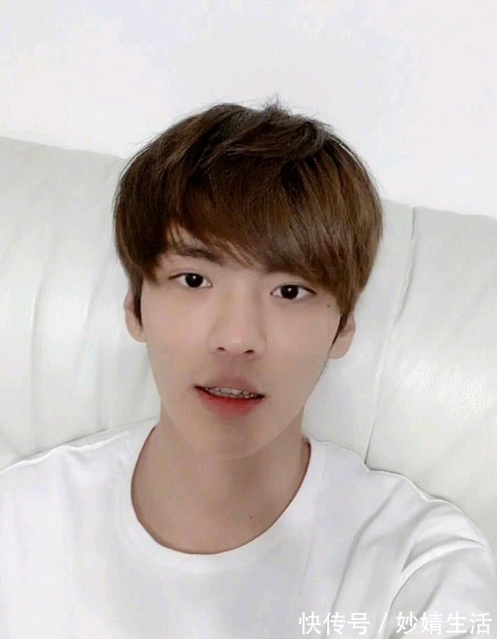 丁泽仁|乐华七子广播《线索2贾斯汀承认妹妹》,朱正廷称赞蔡徐坤