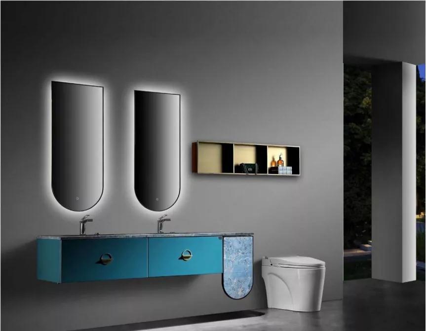 艾仕宝|装修必看!一个浴室柜提升整个家居的格调?