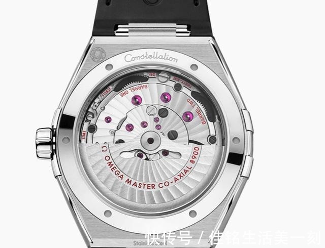 日内瓦纹 优雅绅士应该戴什么表!