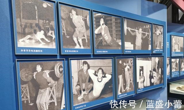 娘家|“女排娘家”话女排精神!