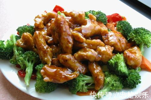 排毒养颜|女性常吃以下食物,血管通畅无阻,排毒养颜,好吃又健康,可试试