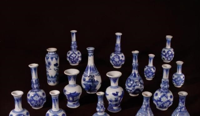 海底|真有海底宝藏康熙沉船5万件青花瓷,市值5亿美金无压力