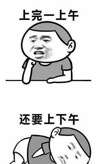 |幽默笑话:为什么母鸡的腿这么短,腿长了下蛋时不要是摔破了么。