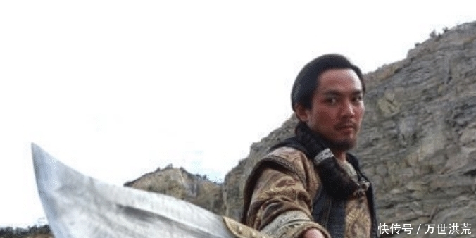 武功|金庸笔下最愚蠢的门派,本派武功冠绝武林,门人却去偷别派烂武功