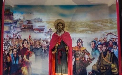 发现|郑和发现了一座岛屿,明朝亡国之后300位明军逃到那里建立国家