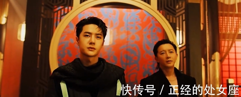 韓宇|韓庚劉憲華是前隊(duì)友《這街4》韓宇回歸當(dāng)選手,沈子皓又參賽了