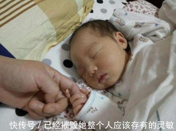 张医师|在4个“时间”降生的孩子,说明福气很好,你家孩子中了没