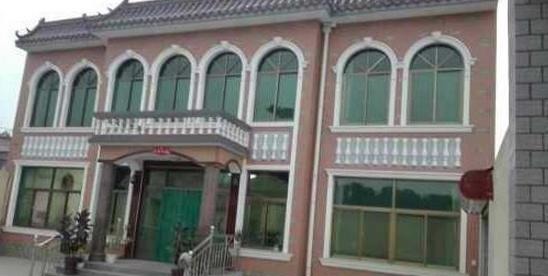 远嫁|远嫁农村,被婆家的婚房吓坏了,卧室能顶我娘家三个客厅大小