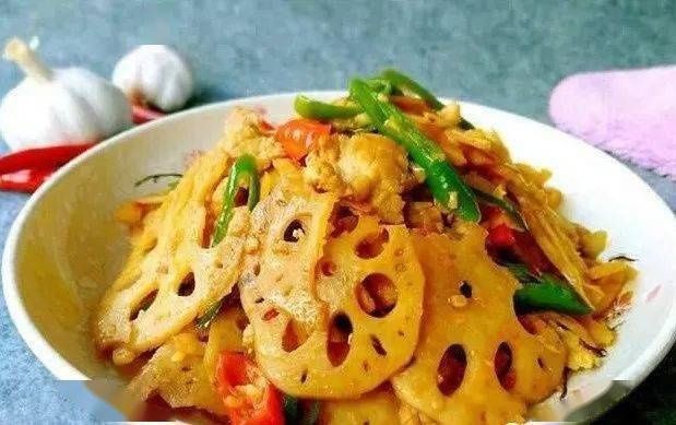 春节待客，这5道菜一定要提前做，特省事，而且放的越久越入味！