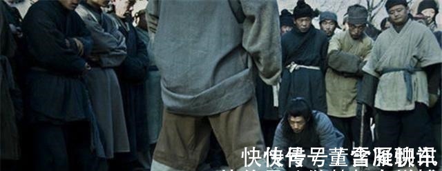 辉煌&历史上最能“忍”的四个人,忍出了一片天,忍出了自己的辉煌!