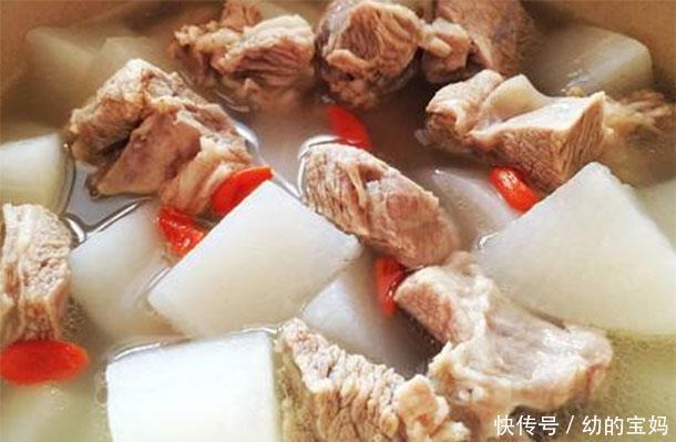 暖身暖胃|突然降温降雨孩子衣物穿少易感冒,多吃热乎菜,暖身暖胃增强免疫