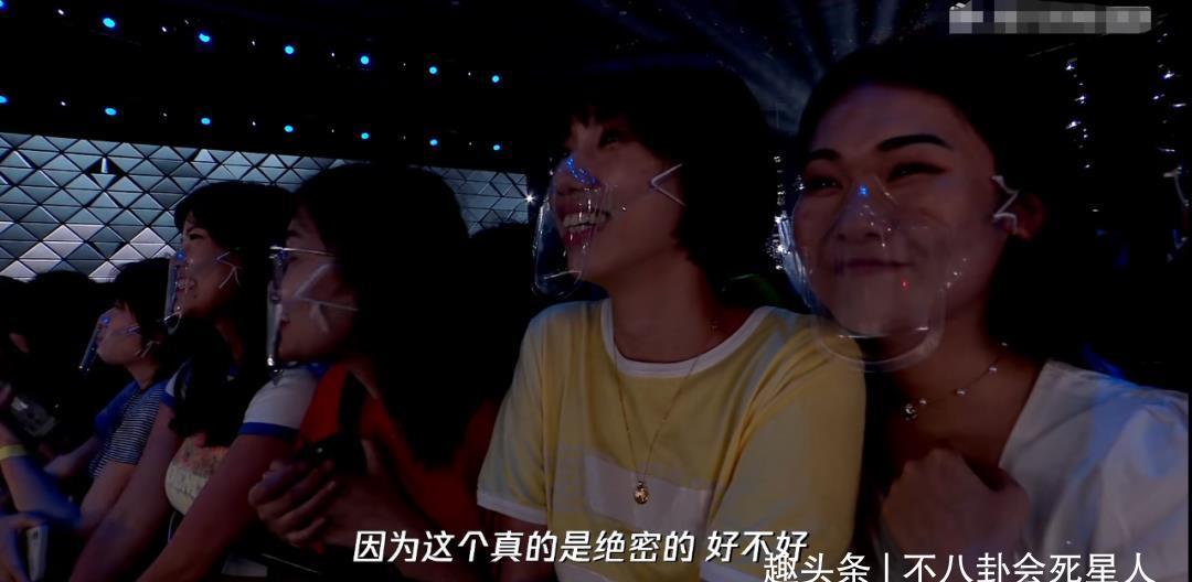 机位 嘴瓢口误13次、笑场、还找不到机位,何炅主持失误越来越多了