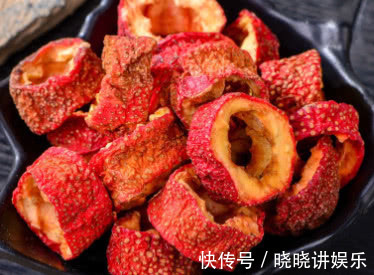 减肥|90岁老中医睡前山楂泡“它”喝1杯，隔天拉出3斤黑臭宿便