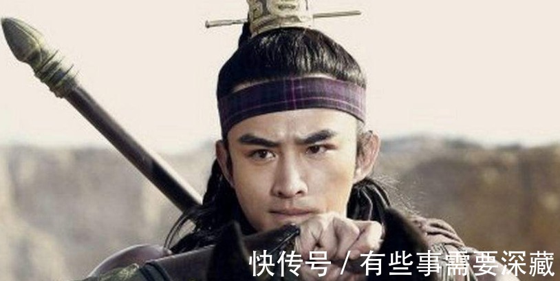 枪术&水浒中的奸恶之徒，枪术不次于林冲，喜欢意气用事，连累害死张清！