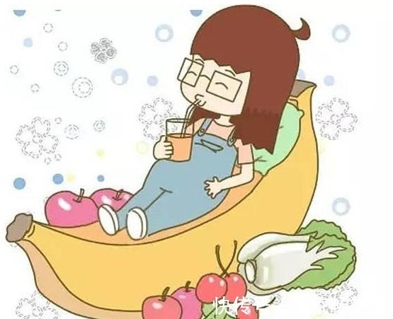 准妈妈|孕期饮食怀孕后,六种水果,准妈妈再喜欢吃也要忍住