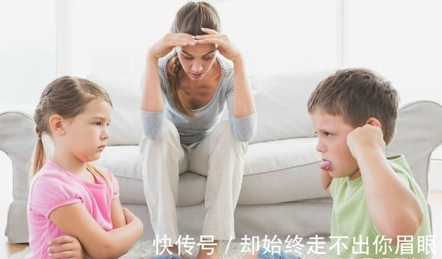 打架|二胎打架成常事,孩子情绪背后的原因,被家长一再误解