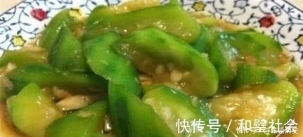 南瓜藤|聪明人都在吃3种食物，美容养生、延缓衰老，早吃早健康！