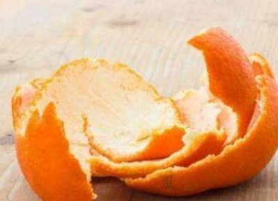 橘子皮|橘子皮不要扔了，和白醋泡一泡，没想到作用如此大，学会受用一生