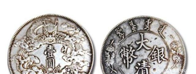 溥仪|400万两银元相当于多少钱对于溥仪来说,为什么也是捉襟见肘