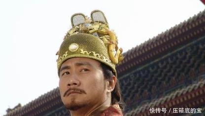 回答|朱元璋题诗一首却被和尚擦掉，登基后问诗还在吗和尚该如何回答！