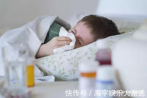 gt|孩子感冒不全是冻出来的,秋季感冒的真相,家长有必要了解