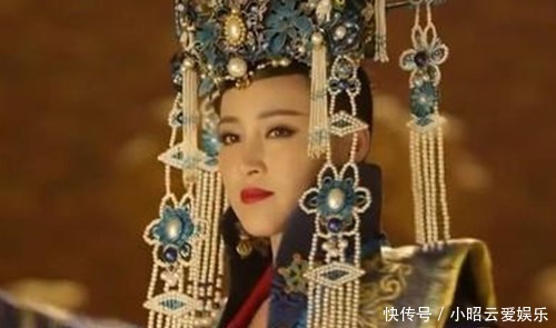 高太后|她,中国历史上唯一一位三立三废的皇后,哀婉动人却又高潮迭起