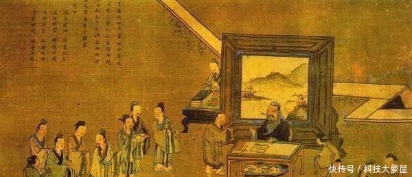 中年|历经2500多年依旧兴盛不衰,祖宅堪比皇宫 ,被誉为“天下第一家”