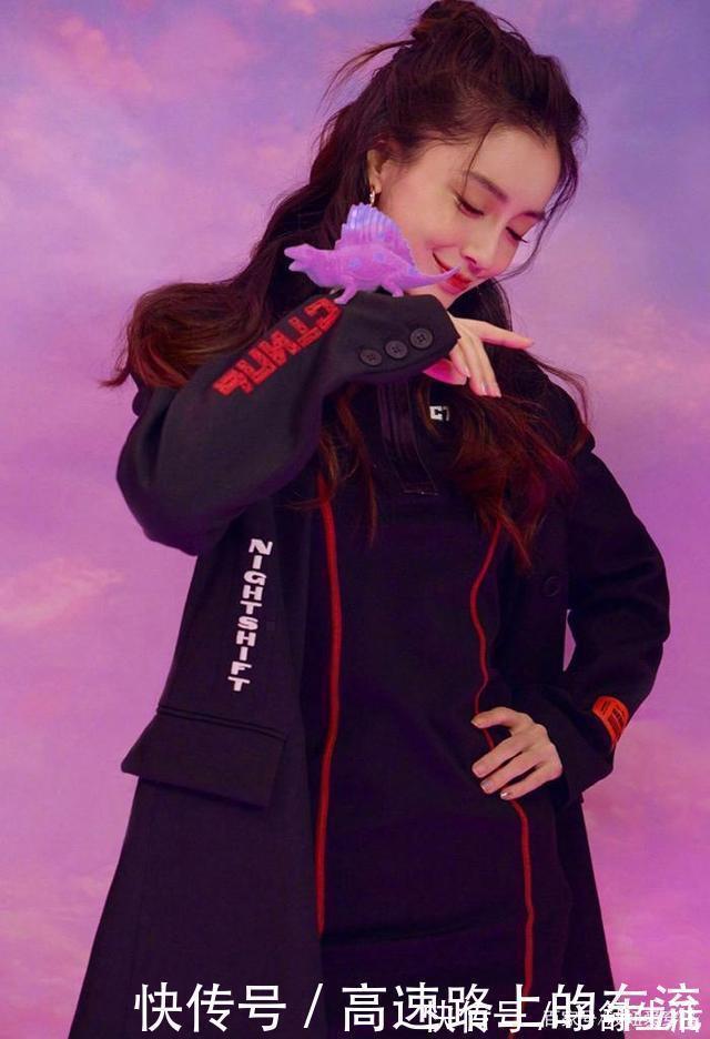 女生|女生再懒也别总披头散发,试试这4款流行发型,不仅减龄还显脸小