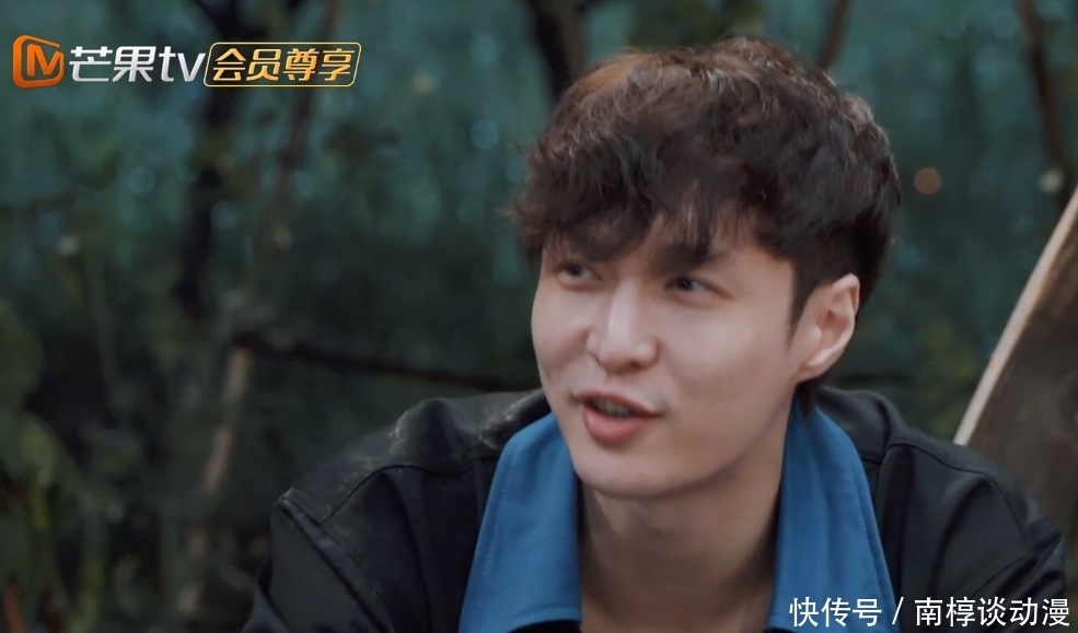 真人秀|恕我直言,张艺兴更适合当《向往5》的飞行嘉宾,而不是固定mc!