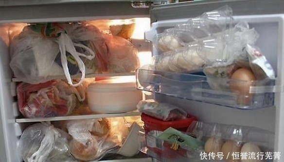放进冰箱|这5种食物不适合放冰箱，别弄错了！很多人不清楚，建议看看为好！