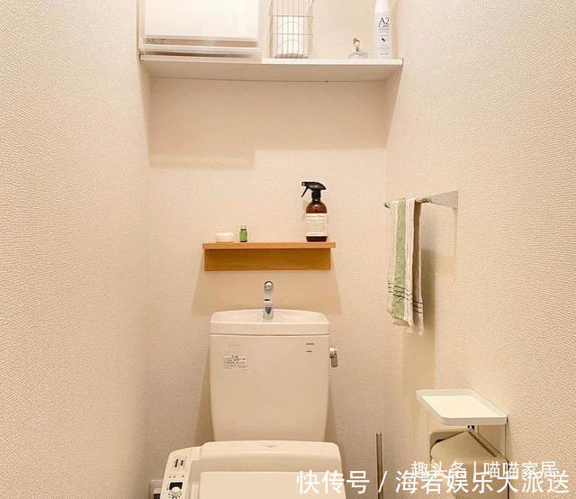 实用|等我买第二套房,卫生间不装马桶,也不装洗漱台,这样设计更实用