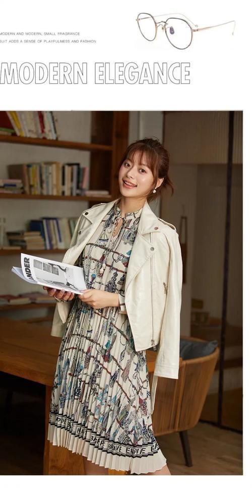 廓形 秋日的时尚穿搭，这些单品好搭时髦美翻天